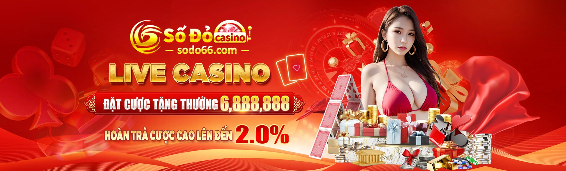 Banner chuyên mục thể thao Sodo66